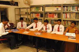 Image for Shri Shakti College of Hotel Management, (SSCHM), Hyderabad in Hyderabad