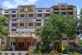 Image for Simpra College of Education (SCE), Thanjavur in Thanjavur