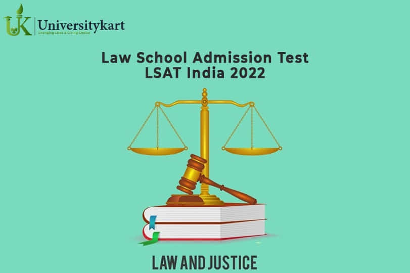 Law School Admission Test, LSAT India 2022, In January, May; Registration Begins