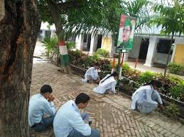 Plantation Amar Singh(P.G.) College (ASPGC, Bulandshahar) in Bulandshahar