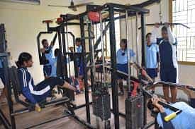 Image for Haldia Government College (HGC), Medinipur   in Medinipur