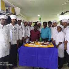 Group Photo SM Achievers Institute of Aviation and Hotel Management(SMAIAHM, Guntur) in Guntur