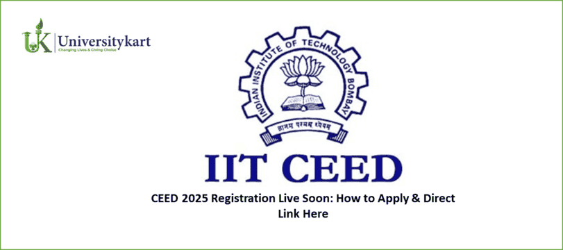 CEED 2025 Registration Live Soon