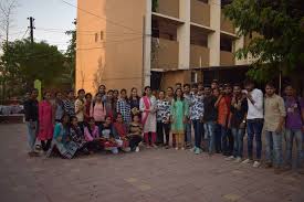 Group Photo VS Patel College Of Arts And Science, Navsari in Navsari