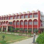 Image for Chaudhari M ED College (CMEDC), Gandhinagar in Ahmedabad