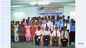 Group Photo for Balaji Institute of Technology (BIT), Barwani in Barwani