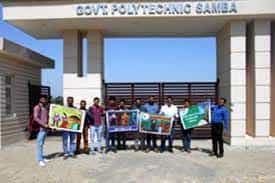 Image for Government Polytechnic College (GPC), Samba in Samba	