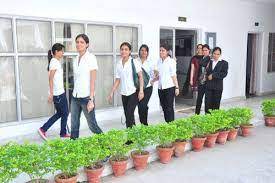 Image for GVM Institute of Technology and Management in Sonipat