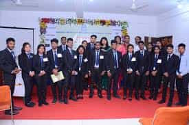 Group Photo Mahendra Institute of Management and Technical Studies (MIMTS), Khorda in Khordha	