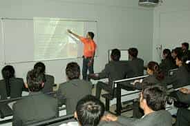 Classroom  for Vindhya Institute of Management & Research, Indore in Indore
