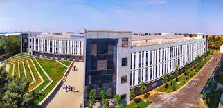 Campus Kpr Institute Of Engineering & Technology - [KPRIET], Coimbatore