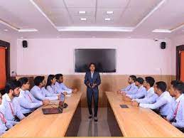 conference room DAV School of Business Management (DSBM, Bhubaneswar) in Bhubaneswar