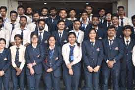 Group Photo BCDA College Of Pharmacy & Technology - [BCDAPT], Kolkata in Kolkata