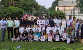 Image for Green Valley College of Education-(GVC), Bhopal in Bhopal