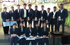 Group Image for Noble Institute Of Science And Technology - (NIST, Visakhapatnam) in Visakhapatnam	