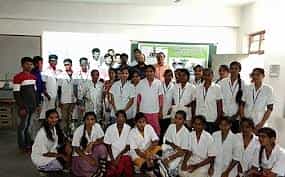 Image for Jangaon Institute of Pharmaceutical Sciences, Warangal in Jangaon	