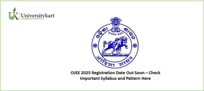 OJEE 2025 Registration Date Soon