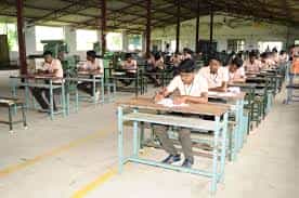 Classroom Dr. Kalam Polytechnic College, Thanjavur in Thanjavur	