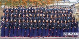 Students  Loyola College in Chennai	