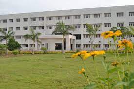 Campus Coimbatore Institute Of Engineering And Technology - [CIET], Coimbatore