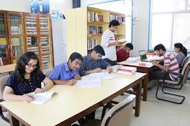 Library Maharashtra National Law University in Mumbai City