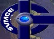SVMCE Logo