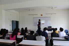 Class Room K.B. Jha College, Katihar in Katihar
