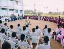 Group Activity Photo Sri Jayajothi College Of Education, Salem in Salem