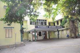 Main Gate Photo Dr. B.R.Ambedkar University in Srikakulam	