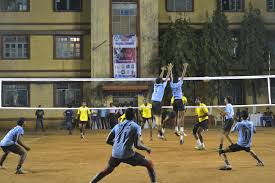 Sports  Bombay Veterinary College (BVC), Mumbai in Mumbai