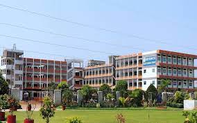 Image for RSR Rungta College of Engineering and Technology (RSRRCET), Bhilai in Bhilai