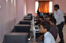 Computer Lab Photo Immanuel Business School - (IMS, Nalgonda) in Nalgonda