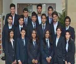 Group Photo Sahayog Sevabhavi Sanstha's Indira Institute of Management Science, Nanded in Pune