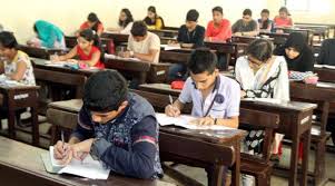 Class Room at Jadavpur University in Alipurduar