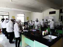 Image for Shreeyash Institute of Pharmacy (SIP), Aurangabad in Aurangabad