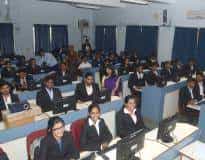 KLS IMER computer lab