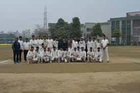 Image for Bhaskaracharya College Of Applied Sciences ( BCAS DELHI ) in New Delhi