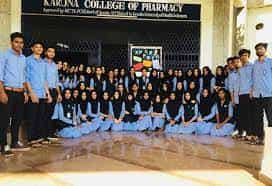 Image for Karuna College of Pharmacy (KCP), Palakkad in Palakkad