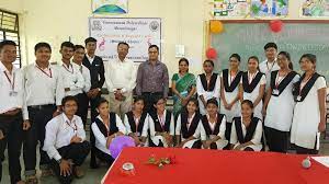 Games photo Government Polytechnic, Ahmednagar in Ahmednagar