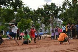 Sports PhotoGames Kumaraguru Institute Of Agriculture (KIA), Erode in Erode