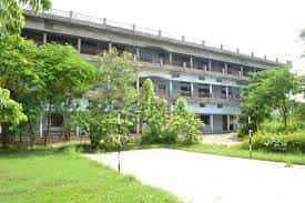Image for Tikaram Yadav Smriti Mahavidyalaya, Jhansi in Jhansi