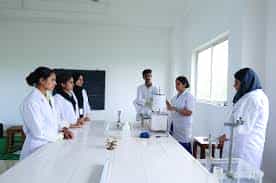 Image for Herbal Cross Institute of Pharmacy (HCIP), Cuttack in Cuttack