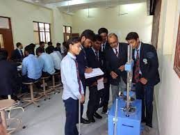 Pratical Jaypee University of Engineering & Technology in Guna