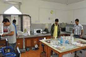 Practical Lab Sher-e-Kashmir University of Agricultural Science & Technology in Srinagar	