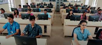 Computer Center of BNM Institute of Technology, Bengaluru in 	Bangalore Urban