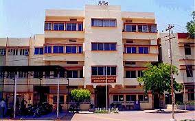 Sarojini Naidu Vanita Maha Vidyalaya, Hyderabad Banner