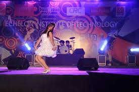 Annual function Echelon Institute of Technology- Faridabad in Faridabad