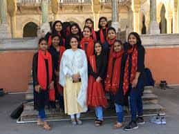 Rajasthan School Of Law For Women (RSLW), Jaipur in Jaipur
