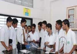 Image for Shree Saraswati Institute of Pharmacy, Aurangabad in Aurangabad