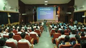 Seminar Punjab College of Engineering and Technology (PCET, Mohali) in Mohali